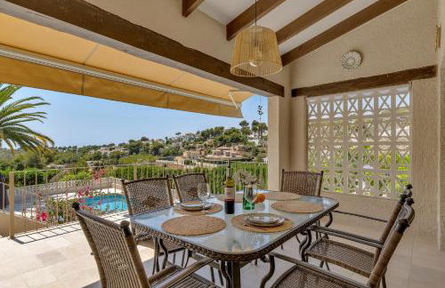 Villa Vista El Portet - Foto 7