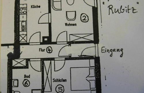 Ferienwohnung Rubitz - Foto 20