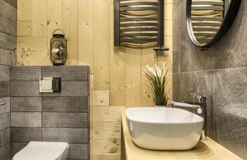 Domki Górskie Widoki - Foto 57