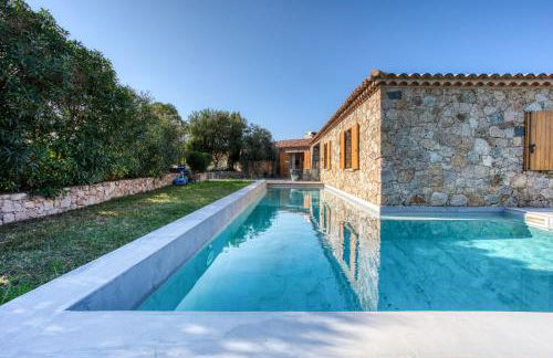 Villa Stella - Foto 14