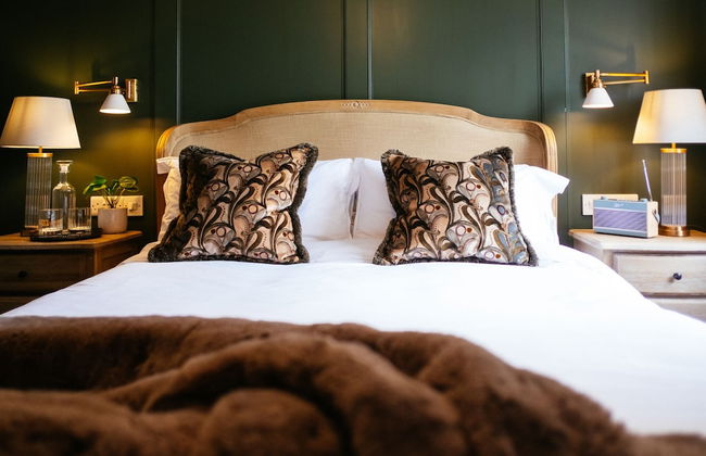 Ty Afon, River House - Foto 20