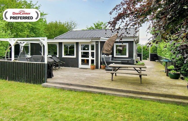 5 Person Holiday Home in Gilleleje - Foto 1