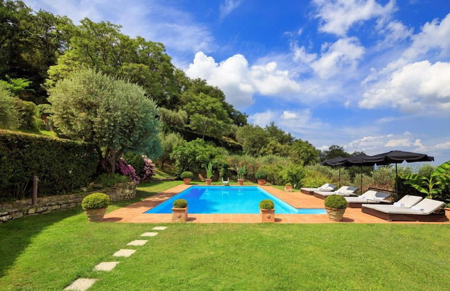 Verdidea - VILLA NAPOLEONE - Foto 35