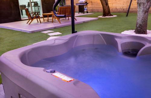 Modern villa in Design District ! - Foto 63