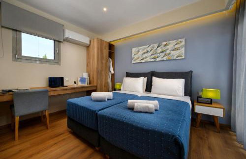 Tessera Villas & Studios Collection - Photo 74