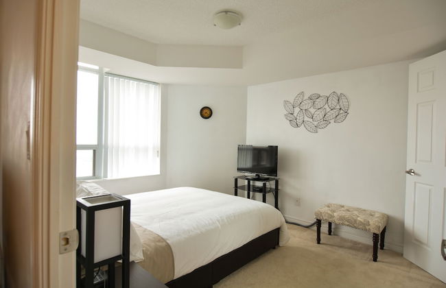 Maplewood Suites - Square One - Foto 7