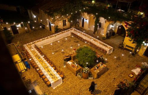 Agriturismo Baglio Fontana - Foto 94