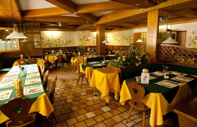 Dolomiti Camping Village&Wellness Resort - Foto 33