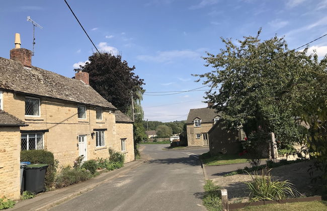 Cherry Tree Cottage - Foto 28