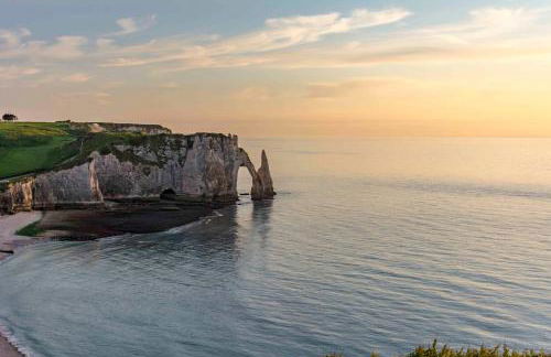 Les charmes Du Bosquet Parc d'Amour et Nature Parking Privé Sécurisé - Foto 47
