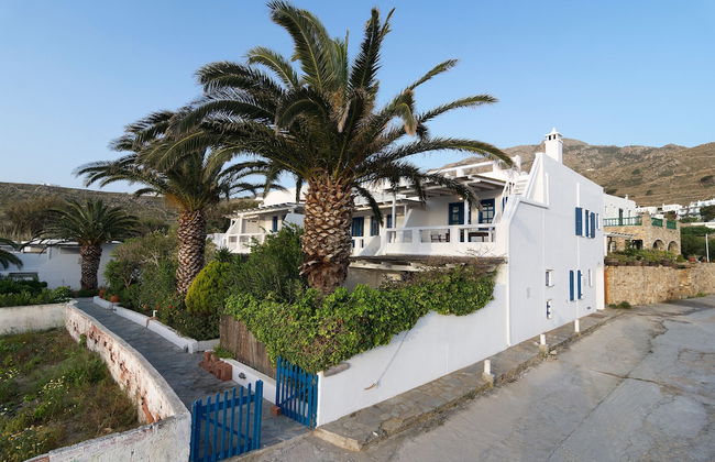 Serifos Houses Livadakia - Foto 52