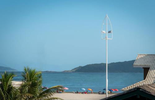 Pousada Soul Papagaio - lofts completos a 30 metros do mar - Foto 5