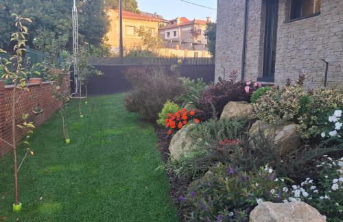 Chalet de lujo con piscina cercano a la playa - Foto 62