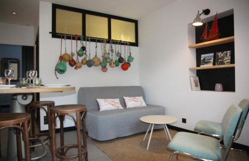 Maison Lucie, emplacement central, le tout à pied - Foto 9