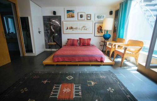 Spacious Chillout in Madrid - Foto 26