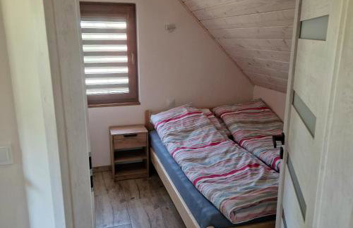 Markowe Domki - Foto 16