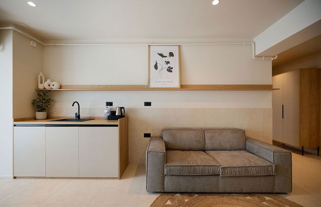 ALEZZI INFINITY RESORT & SPA - Foto 15