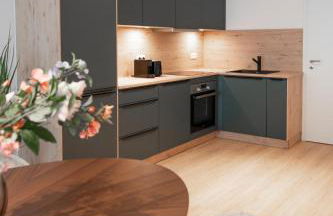 SCHÖNTALHAUS City Apartments - Foto 6