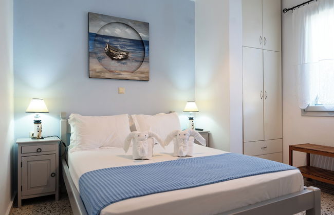 Giasemi Rooms - Foto 80