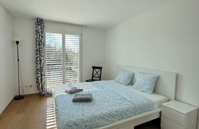 VK - Zürich Airport - Homestay - Härdlen - Foto 1