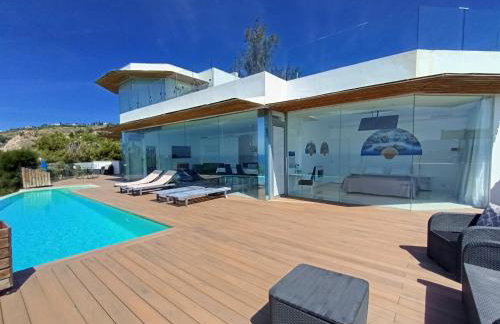 Villa Luxury Paradise - Foto 55