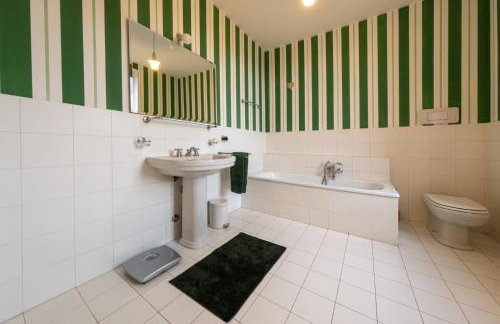 Il Metrone, accogliente casa di campagna a Custoza - Photo 39