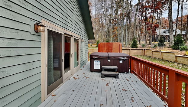 Équipement de l’hébergement