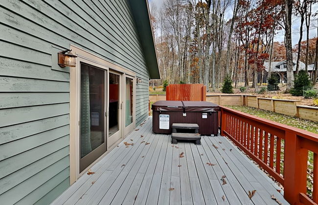 To The Point by Taylor Made Deep Creek - Photo 3