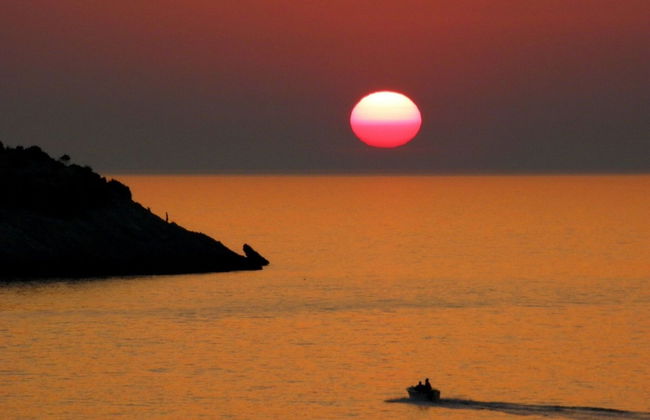 Apartments Sunset - Two Bedroom Apartment With Terrace and Sea View - Photo 46