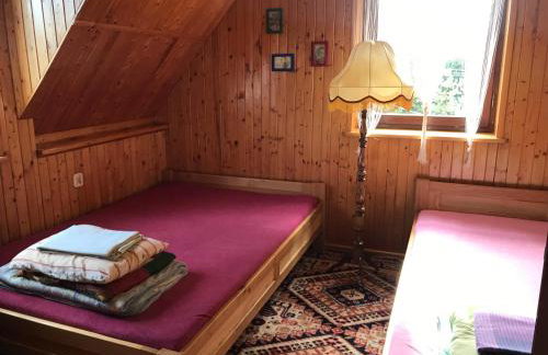 DOM NaD JEZIOREM - Foto 20