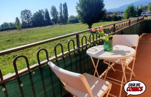 Casa dei Comics di Lucca - Foto 7