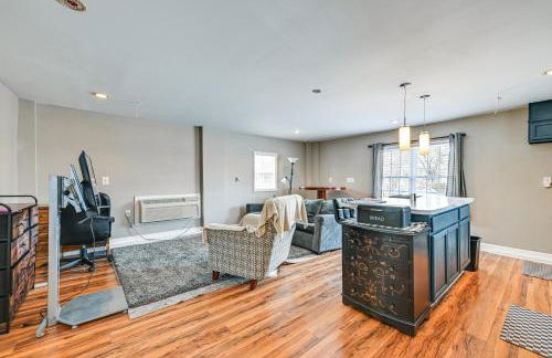 AAGs Comfort Zone Guesthouse 5 Mi to UNCC! - Foto 6