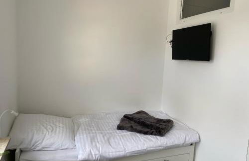 Single Apartment in der Altstadt - Foto 1