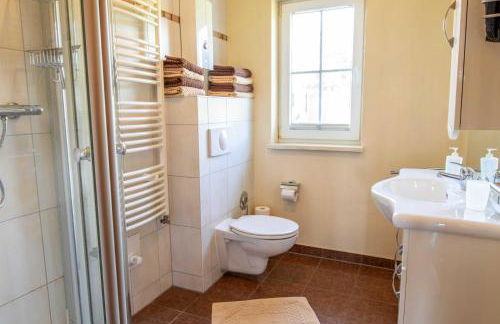 Holiday Home Blu Hus - Foto 31