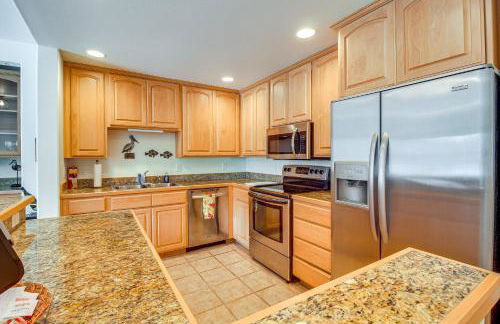 Riverfront Apt in Old Town Florence! - Foto 7