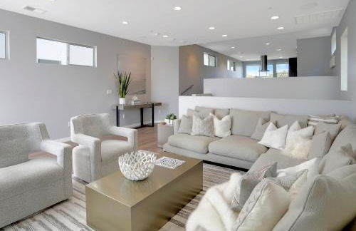 Haines Luxury Dream Home - Bay Views, Rooftop, Fire Pit & AC - Foto 29