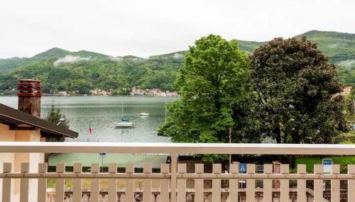 Rifugio sul Lago di Lugano a Porto Ceresio - Photo 5