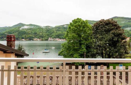 Rifugio sul Lago di Lugano a Porto Ceresio - Photo 5