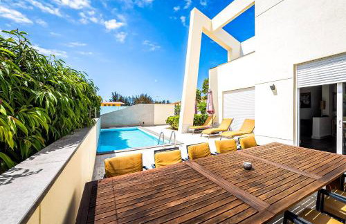 VillasRoyale Trespalomas - An Iconic Villa for Elevated Getaways! - Foto 46