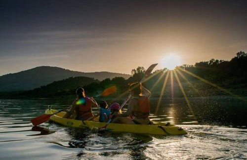 Casa Rural Las Picotas - Foto 24