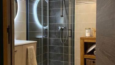 Bord de mer, 2 chambres - Foto 3