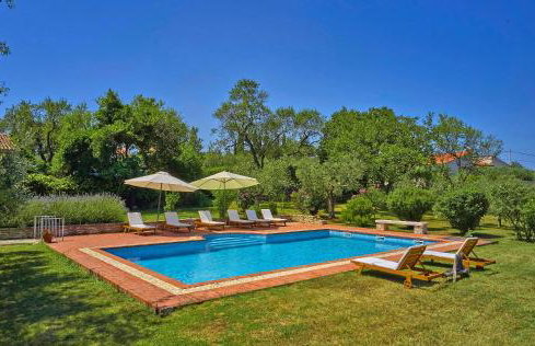 Villa Arbora in Kavran (Haus für 10 Personen) - Foto 2