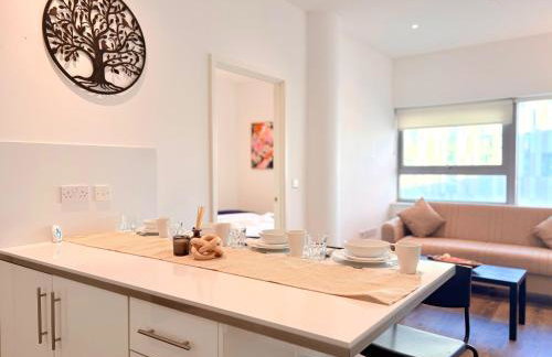 Apart-Hotel in Delta Point Croydon - Foto 47