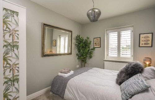 Beautiful Home & Garden in Somerset Countryside - Foto 5