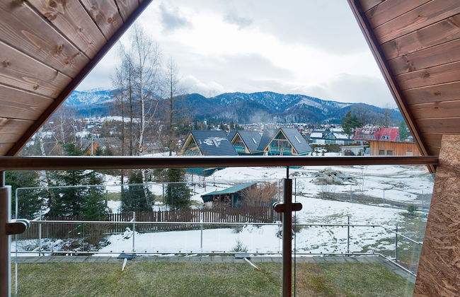 Apartamenty Sun & Snow Pacyfik Spa - Foto 15