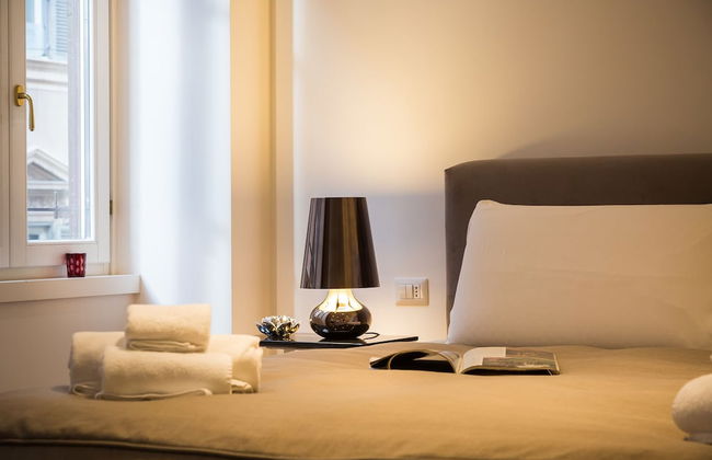 Amazing Piazza Venezia Suites - Foto 18