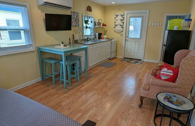 Little Yellow Cottages - Foto 21