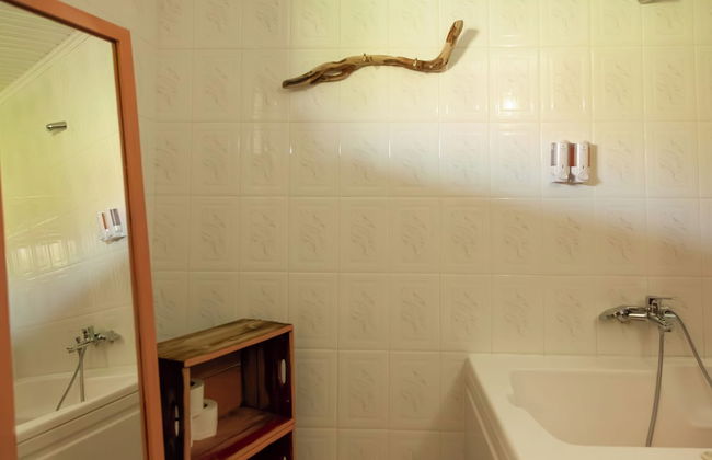 Amnisiades Apartments - Foto 37