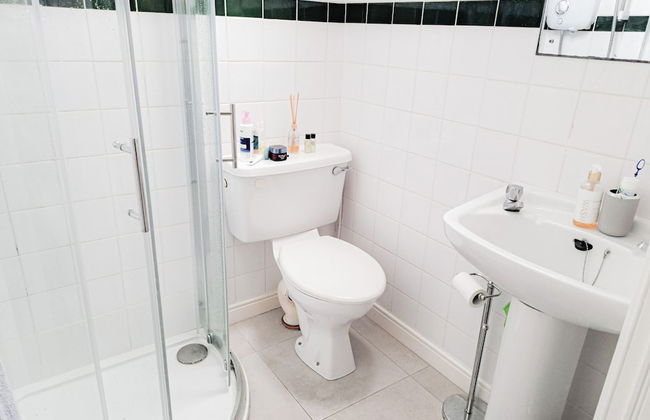 Moore Bay Holiday Homes - Foto 43