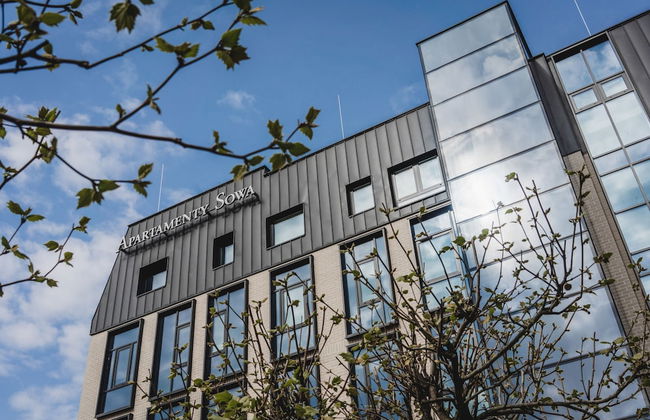 Apartamenty Sowa Bydgoszcz - Foto 37